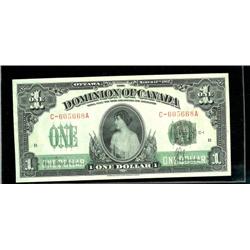 DC-23c  1917  41  C-605668A Seal over o