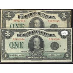 DC-25m  McCavours-Saunders Black seal 