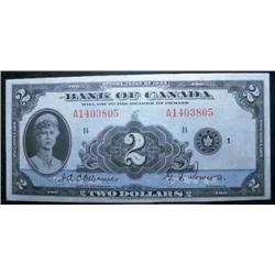 BC-3  1935  $2  A1403805  English text 