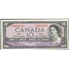 Image 1 : BC-40bA  1954  $10  Beattie-Rasminski  