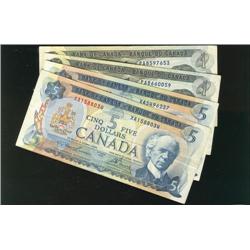 Lot of better pprefixes including 4 not