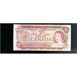 BC-47aAi  1974  $2 Lawson-Bouey  ABX002