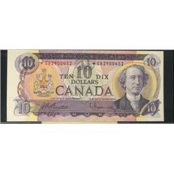 BC-49aA  1971  $10  Beattie-Rasminski  