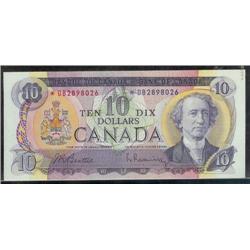 BC-49aA  1971  $10  Beattie-Rasminski  