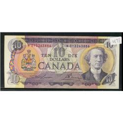 BC-49cA  1971  $19  Lawson-Bouey  *D/Y3