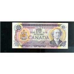 BC-49cA  1971  $10  *D/Y2943003  Choice