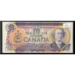 BC-49cA  1971  $19  Lawson-Bouey  *D/Y2