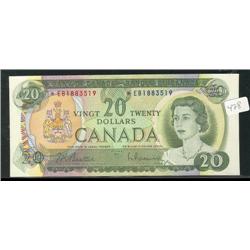 BC-50aA  1969  $20  *EB1883519  Beattie