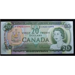 BC-50aA  1969  $20  Beattie-Rasminski  