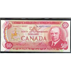 BC-51aA  1975  $50  *H/B3218037  Gem un