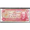 Image 1 : BC-51aA  1975  $50  *H/B3218037  Gem un