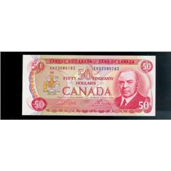 BC-51bA  1975 $50  Crow-Bouey  EHX20841