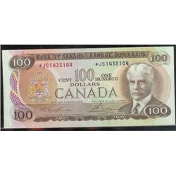 BC-52aA  1975  $100  Lawson-Bouey  *JC1