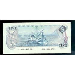 BC-53aA  1979  $5  31000340793 Lawson-B