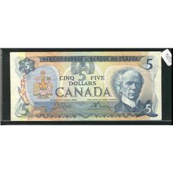 BC-53bA  1979  $5  Crow-Bouey  31003772