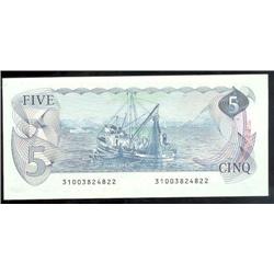 BC-53bA  1979  $5  Crow-Bouey  310