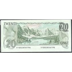 BC-54aA  1979  $20  Lawson-Bouey  51002