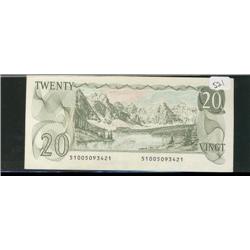 BC-54bA  1979  $20  Crow-Bouey  5100509