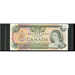 Lot of seven consecutive notes.  BC-54c