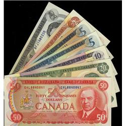 Complete Multi-colour set!  Including