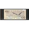 BC-60a  1988  $100  AJV6383181  Thiesse