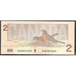 Consecutive Descending ladder numbered