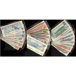 MULTI-COLOUR SPECIMEN SET,   with contr