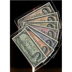 RARE DEVILS FACE MATCH SET WITH SERIAL