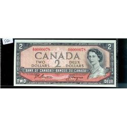 BC-38a  $2  1954  Beattie-Coyne  A/R000