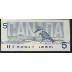 BC-56ci  1986  $5  Bonin-Thiessen LOW S