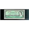 Image 1 : Million numbered note H/O6000000  $1 