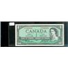 Image 1 : Million numbered note N/L7000000  $1 