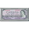 Image 1 : Million numbered note G/T7000000  $10