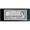 Image 1 : Million numbered note D/V8000000  $10