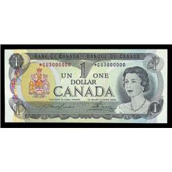 RARE REPLACEMENT MILLION NOTE.   BC-46a