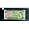 Image 1 : Million numbered note EN3000000  $20 