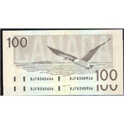 BC-60ai  $100  1988  Unbelievable MISM