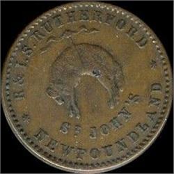 CH# NF-1B2  Breton# 952   VF-EF