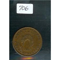 CH# NF-1B2  Breton# 952  EF-40