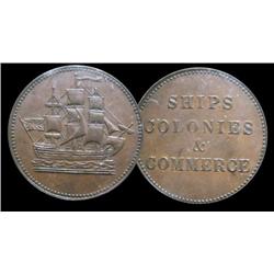 Lees 24  Breton # 997  ICCS AU50, a nic