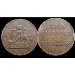 Lees 28  Breton # 997  ICCS MS62, scarc