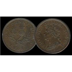 CH# NS-2A2  Breton # 868   AU-55, SCARC