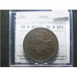 CH# NS2C1  Breton # 873  ICCS EF45  a p