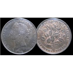 CH# NS5A1  Breton # 876  ICCS MS60, cho