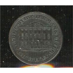 CH# NS-10B1  Breton# 983   EF-40!