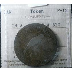 CH# LC-1  Breton # 520  ICCS F-12