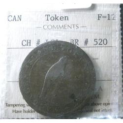 CH# LC-1  Breton # 520  ICCS F-12