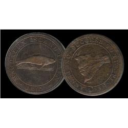 CH# LC-1  Breton # 520  MS-60, 40% red 