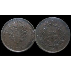 CH# LC31A  Breton # 688  ICCS EF40  Sha