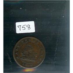 CH# LC-51A1  Breton# 990   about EF